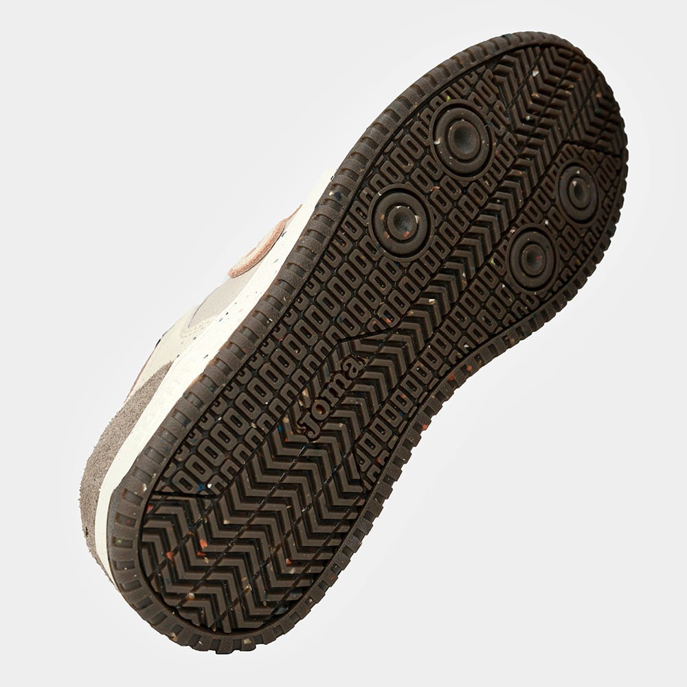 ZAPATILLAS CASUAL C.FLEXYS LADY 2526 BEIGE - 4