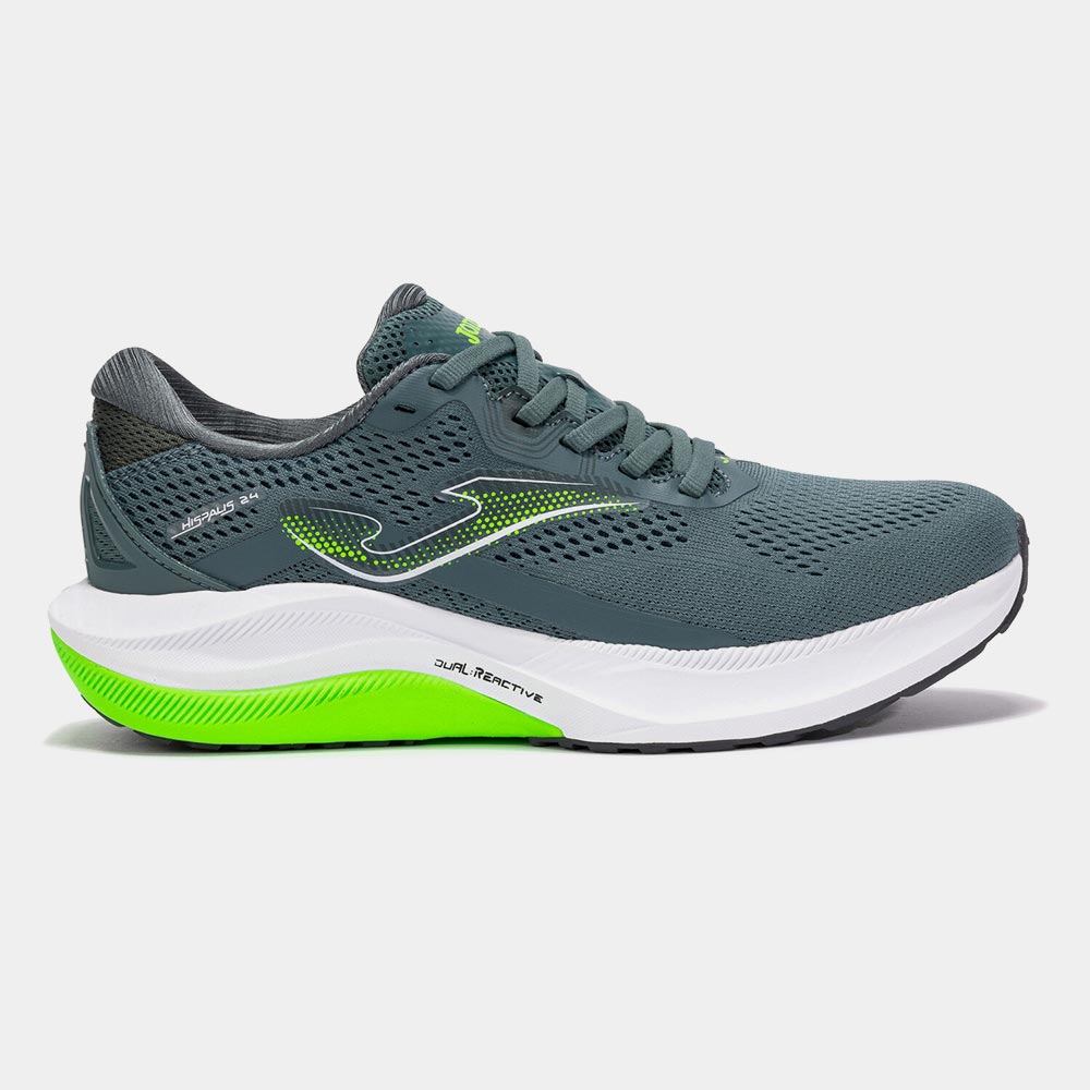 ZAPATILLAS RUNNING HISPALIS MEN 2517 PETRÓLEO - 1