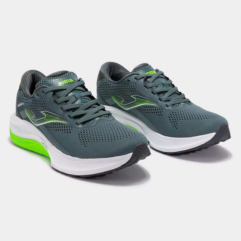 ZAPATILLAS RUNNING HISPALIS MEN 2517 PETRÓLEO - 2