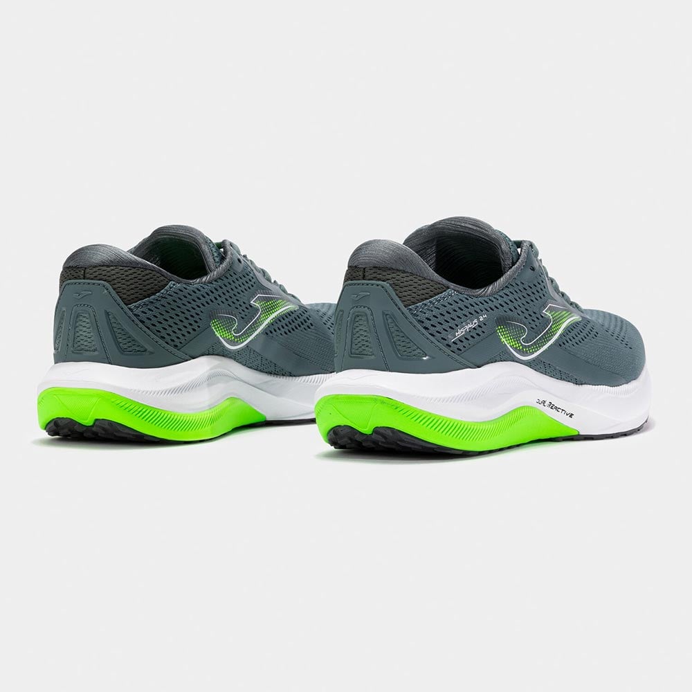 ZAPATILLAS RUNNING HISPALIS MEN 2517 PETRÓLEO - 3