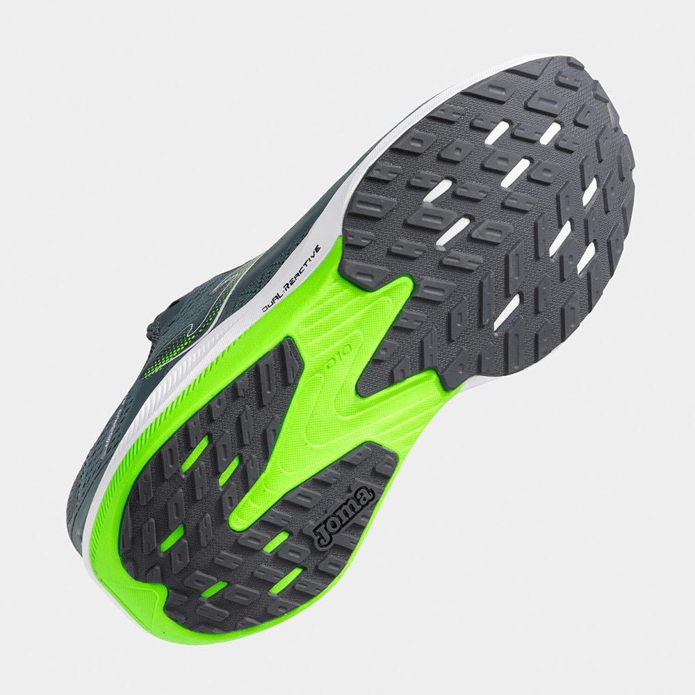 ZAPATILLAS RUNNING HISPALIS MEN 2517 PETRÓLEO - 5