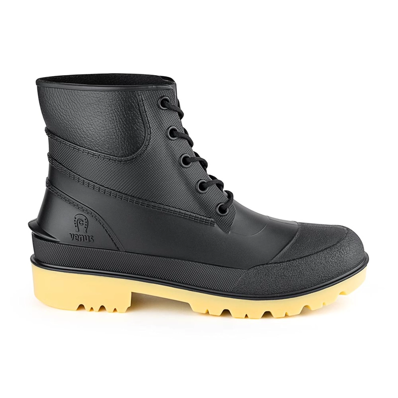 BOTIN TERRRAMAX NEGRO AM - 1