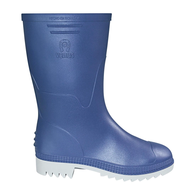 BOTAS CAMINERA AZUL GR - 1
