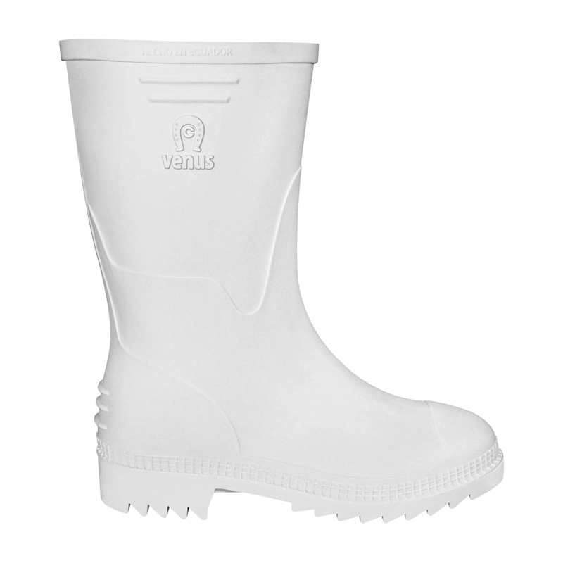 BOTAS CAMINERA BLANCO BL - 1