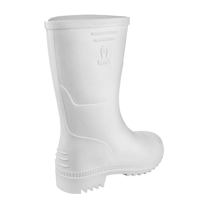BOTAS CAMINERA BLANCO BL - 2