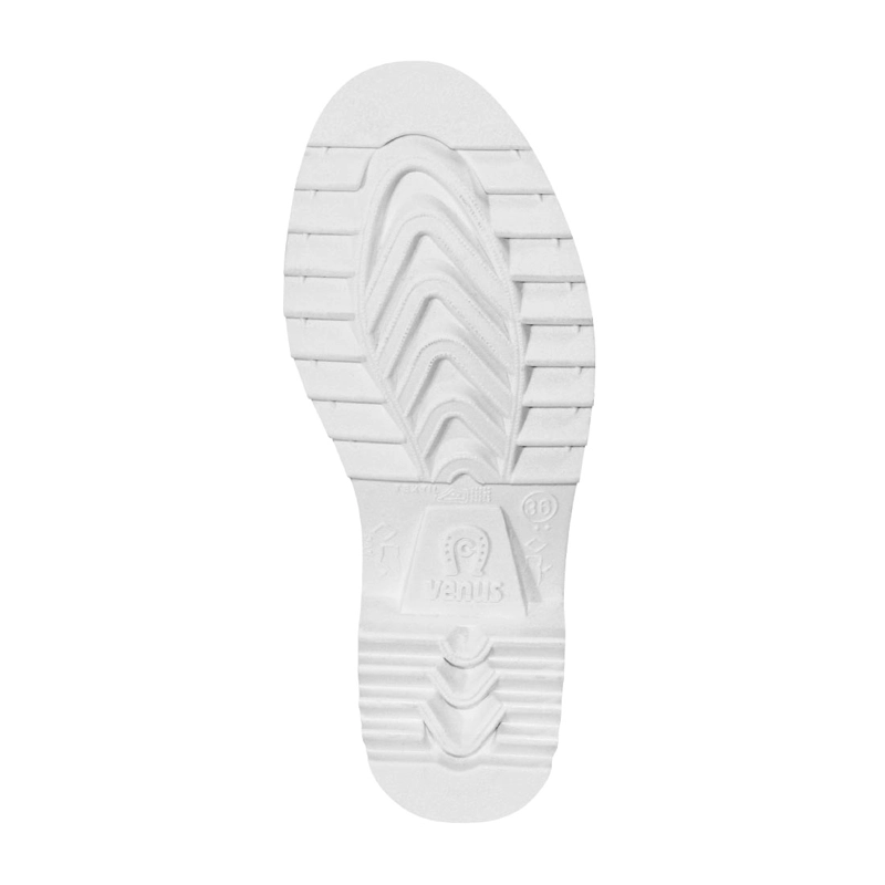 BOTAS CAMINERA BLANCO BL - 3
