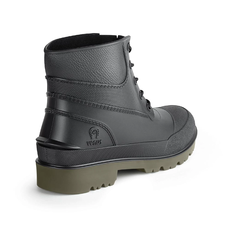 BOTIN TERRRAMAX NEGRO VR - 2