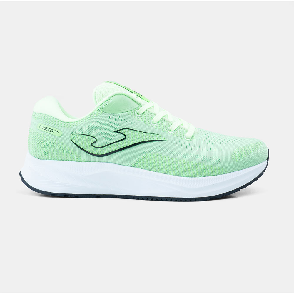 ZAPATILLAS RUNNING NEON MEN 2511 VERDE MENTA - 1