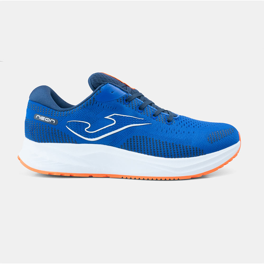 ZAPATILLAS RUNNING NEON MEN 2504 ROYAL - 1