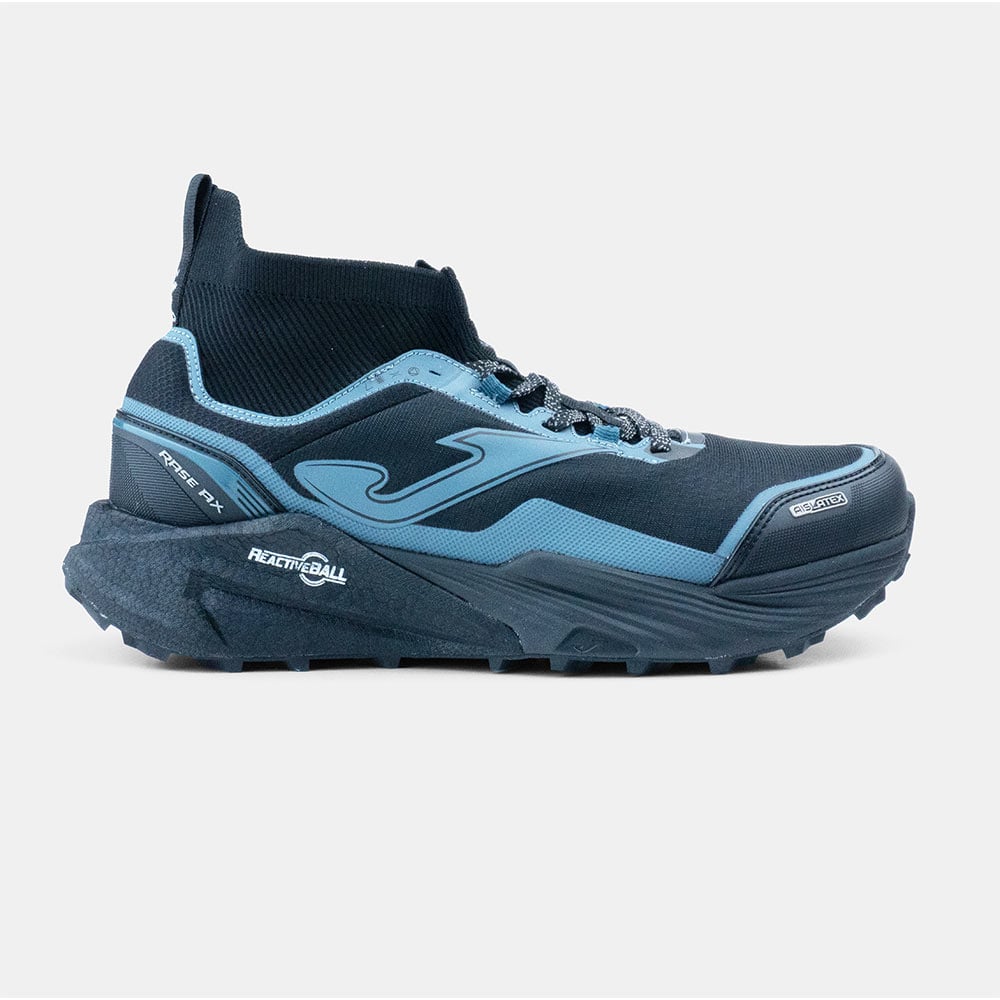 ZAPATILLAS TRAIL RUNNING RASE AX3 MEN 2531 AZUL MARINO - 1