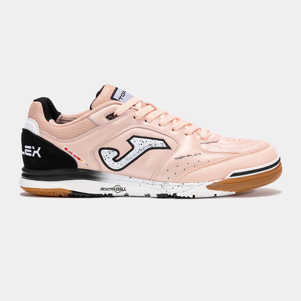 ZAPATILLAS FUTBOL SALA TOP FLEX REBOUND 2529 IN ROSA - 1