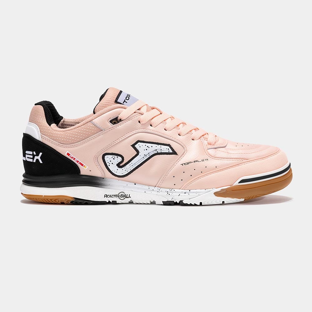 ZAPATILLAS FUTBOL SALA TOP FLEX REBOUND 2529 IN ROSA - 1