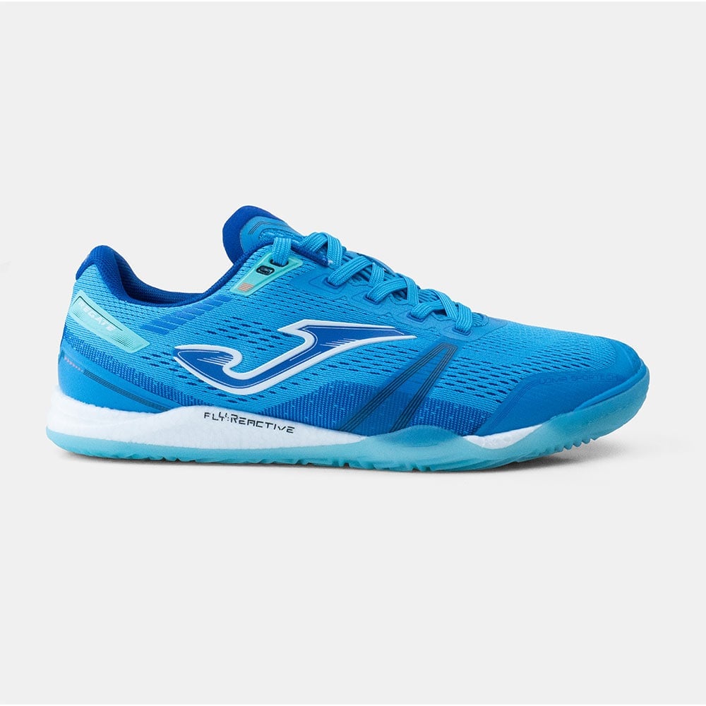 ZAPATILLAS FUTBOL SALA SKILFUL 2504 IN ROYAL - 1