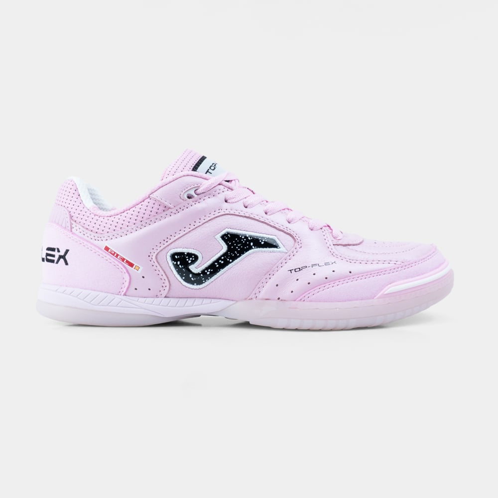 ZAPATILLAS FUTBOL SALA TOP FLEX 2613 IN ROSA CLARO - 1