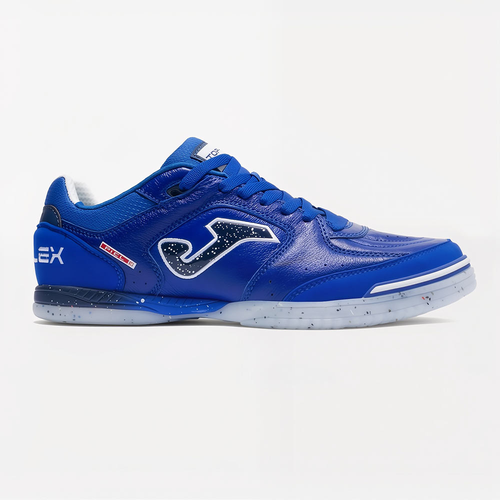 ZAPATILLAS FUTBOL SALA TOP FLEX 2605 IN AZUL - 1