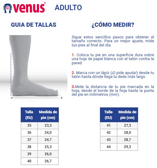 ZAPATILLA ESCOLAR VENUS VIBE PASADOR BLANCO - 6