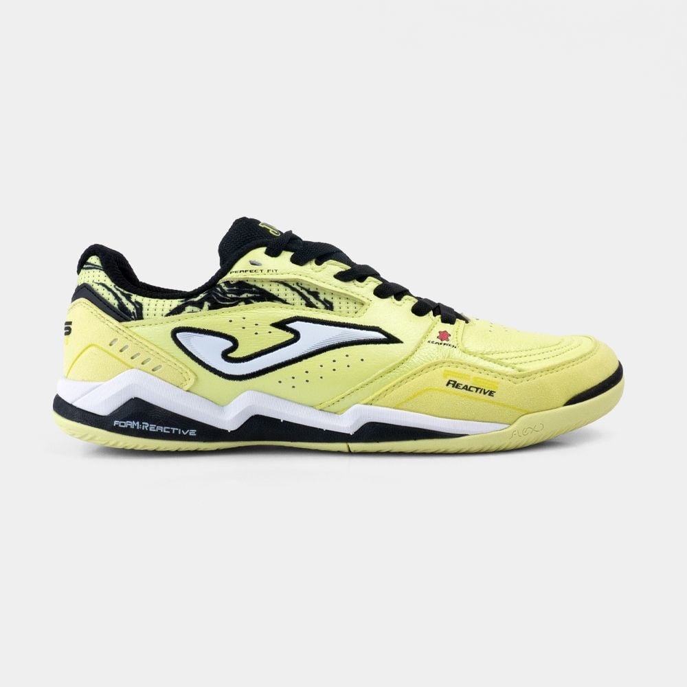 ZAPATILLAS FUTBOL SALA FS REACTIVE 2611 IN VERDE LIMA - 1