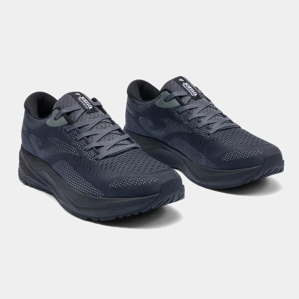 ZAPATILLAS RUNNING NEON MEN 2522 NEGRO - 2