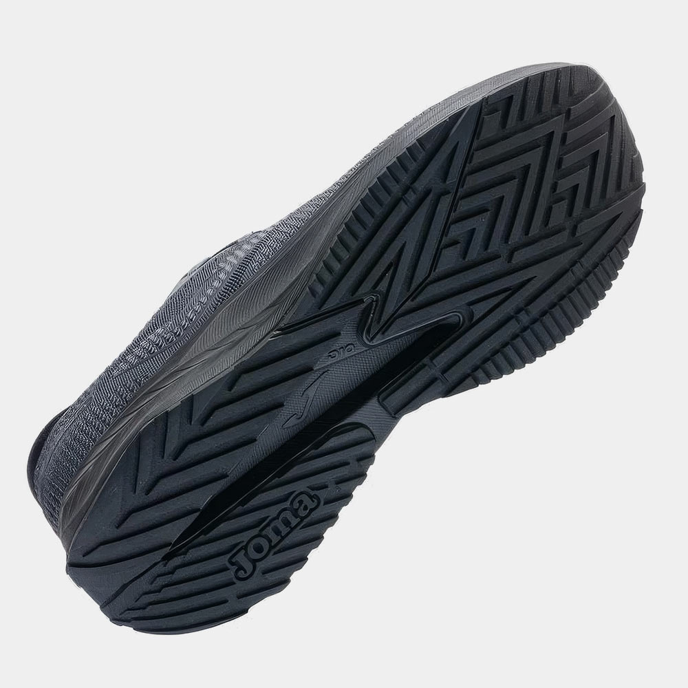 ZAPATILLAS RUNNING NEON MEN 2522 NEGRO - 5