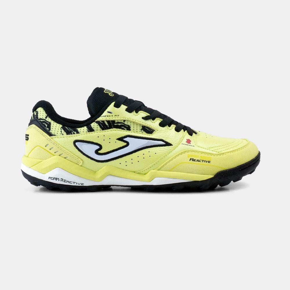 ZAPATILLAS FUTBOL SALA FS REACTIVE 2611 TF VERDE LIMA - 1