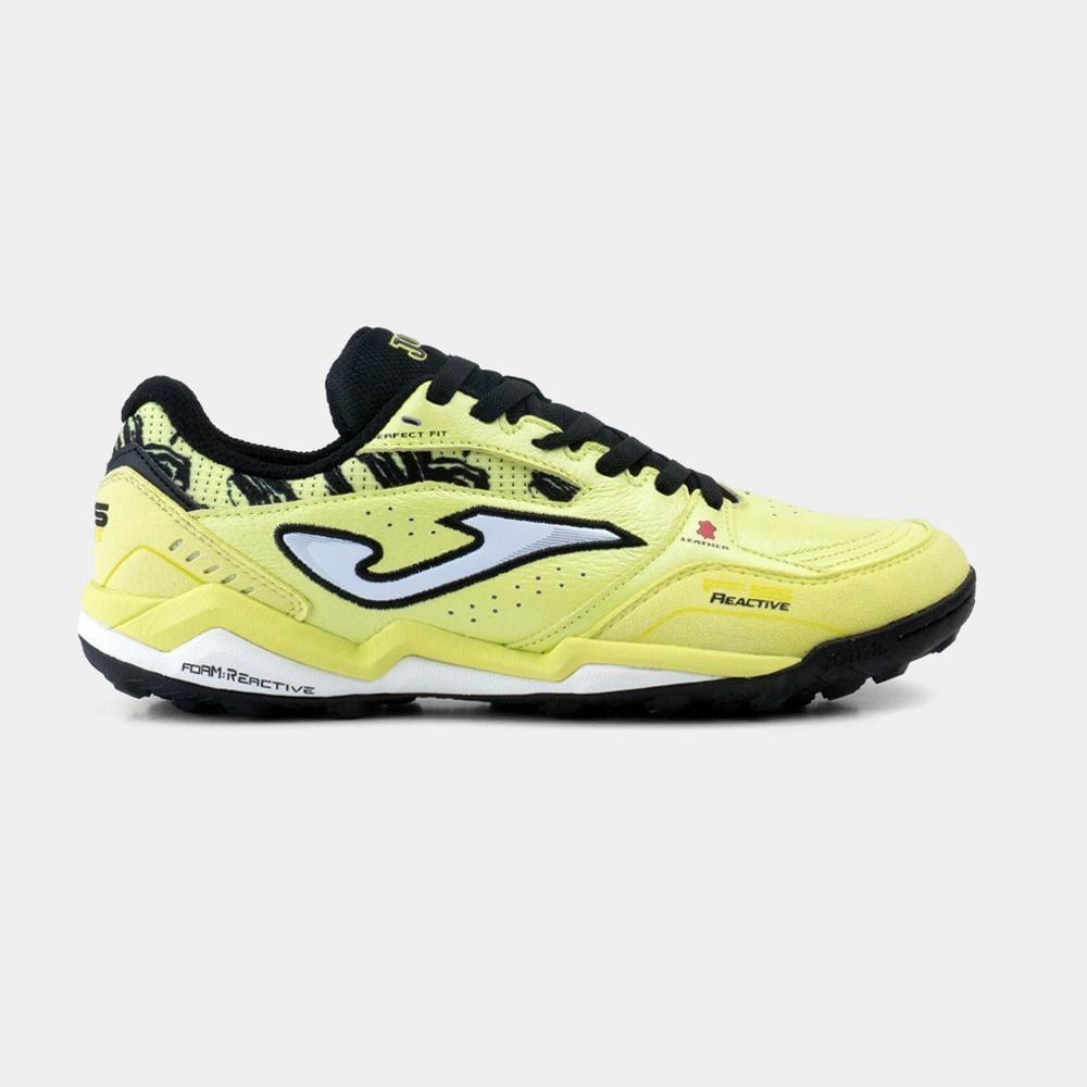 ZAPATILLAS FUTBOL SALA FS REACTIVE 2611 TF VERDE LIMA - 1