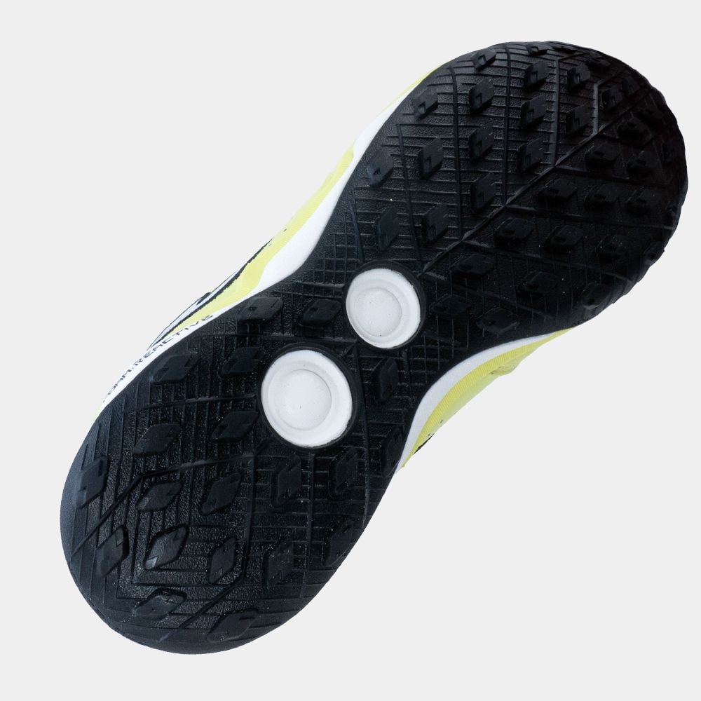 ZAPATILLAS FUTBOL SALA FS REACTIVE 2611 TF VERDE LIMA - 2