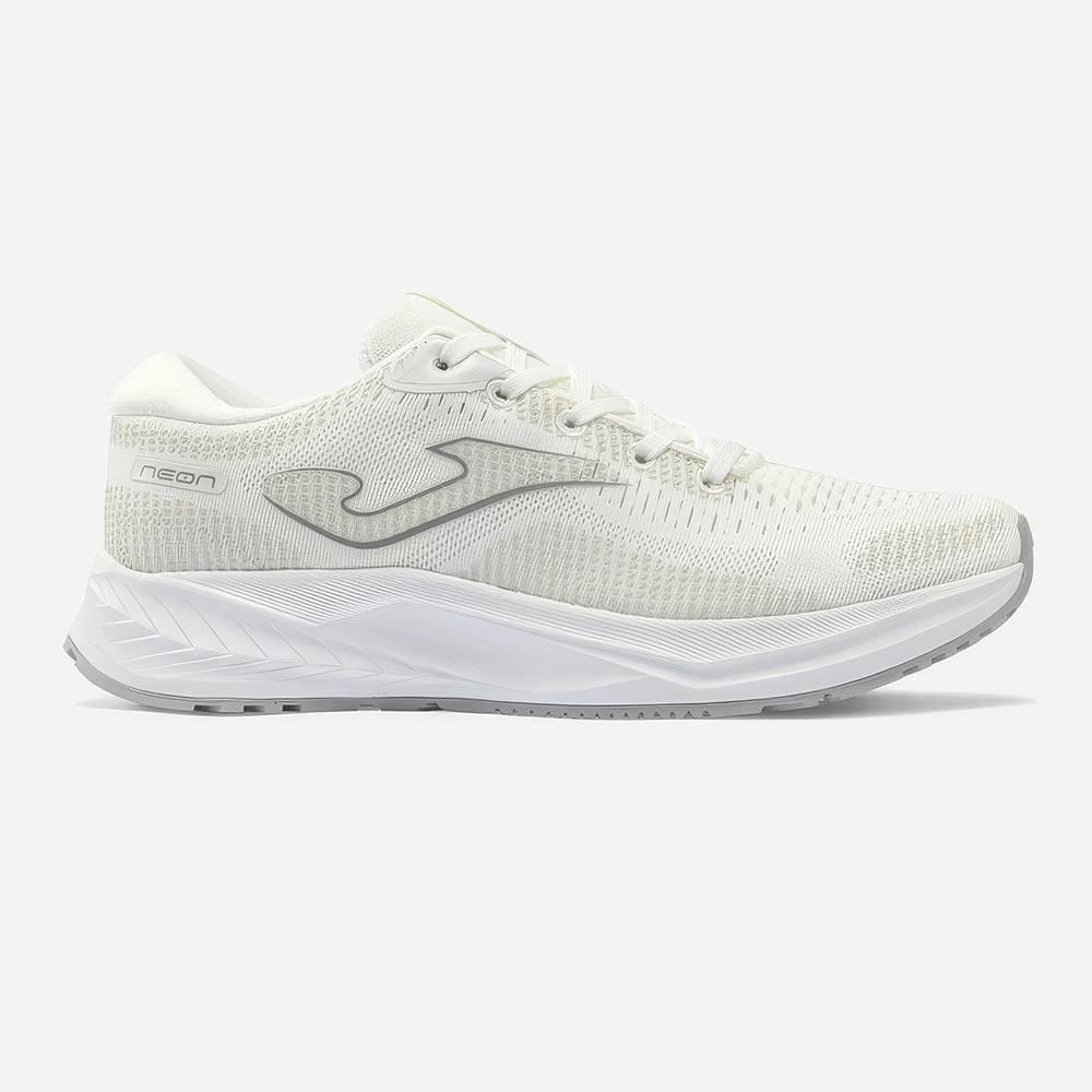 ZAPATILLAS RUNNING NEON LADY 2602 BLANCO - 1