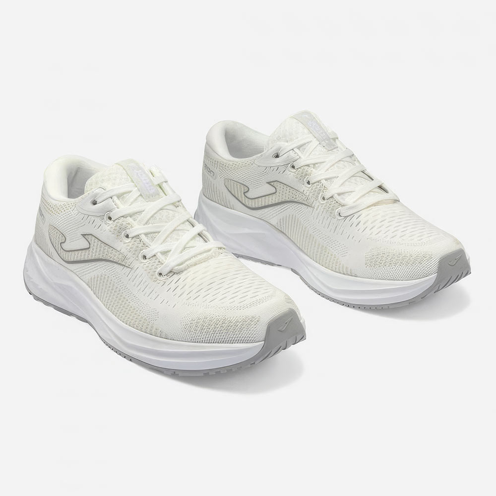 ZAPATILLAS RUNNING NEON LADY 2602 BLANCO - 2