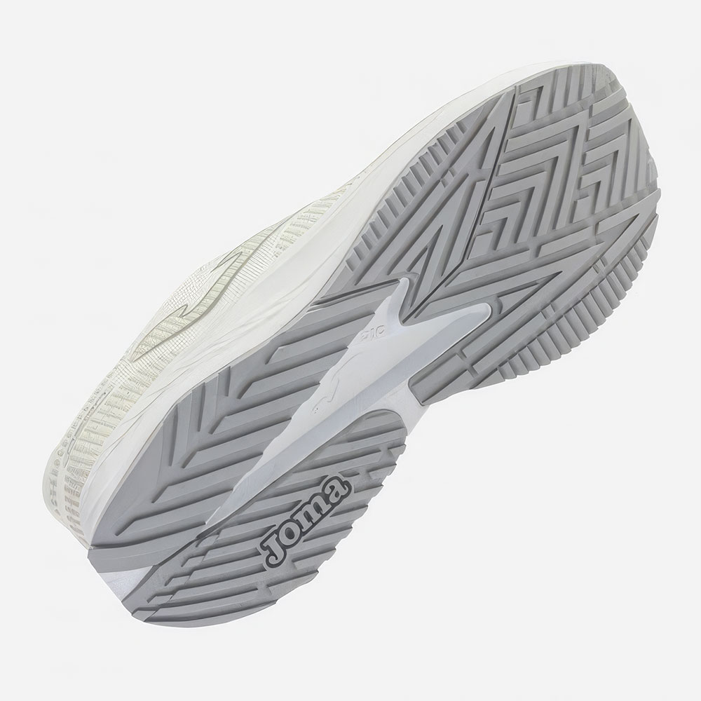 ZAPATILLAS RUNNING NEON LADY 2602 BLANCO - 5