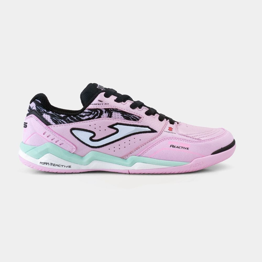 ZAPATILLAS FUTBOL SALA FS REACTIVE 2613 IN ROSA CLARO - 1