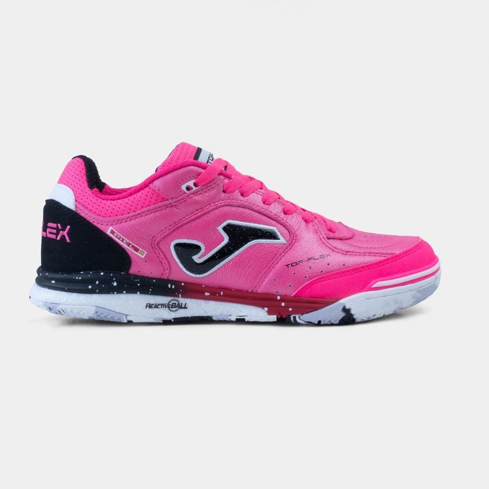 ZAPATILLAS FUTBOL SALA TOP FLEX REBOUND 2610 IN FUCSIA - 1