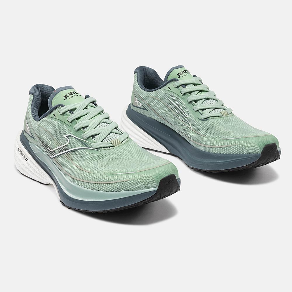ZAPATILLAS RUNNING SUPECROSS MEN 2623 CAQUI - 2