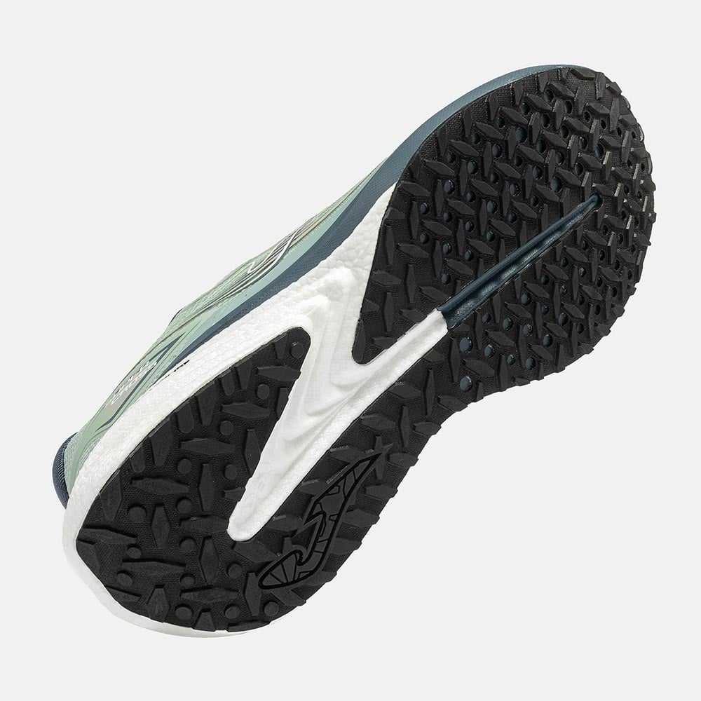ZAPATILLAS RUNNING SUPECROSS MEN 2623 CAQUI - 5