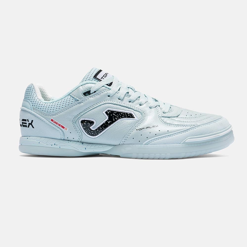 ZAPATILLAS FUTBOL SALA TOP FLEX 2627 IN TURQUESA - 1