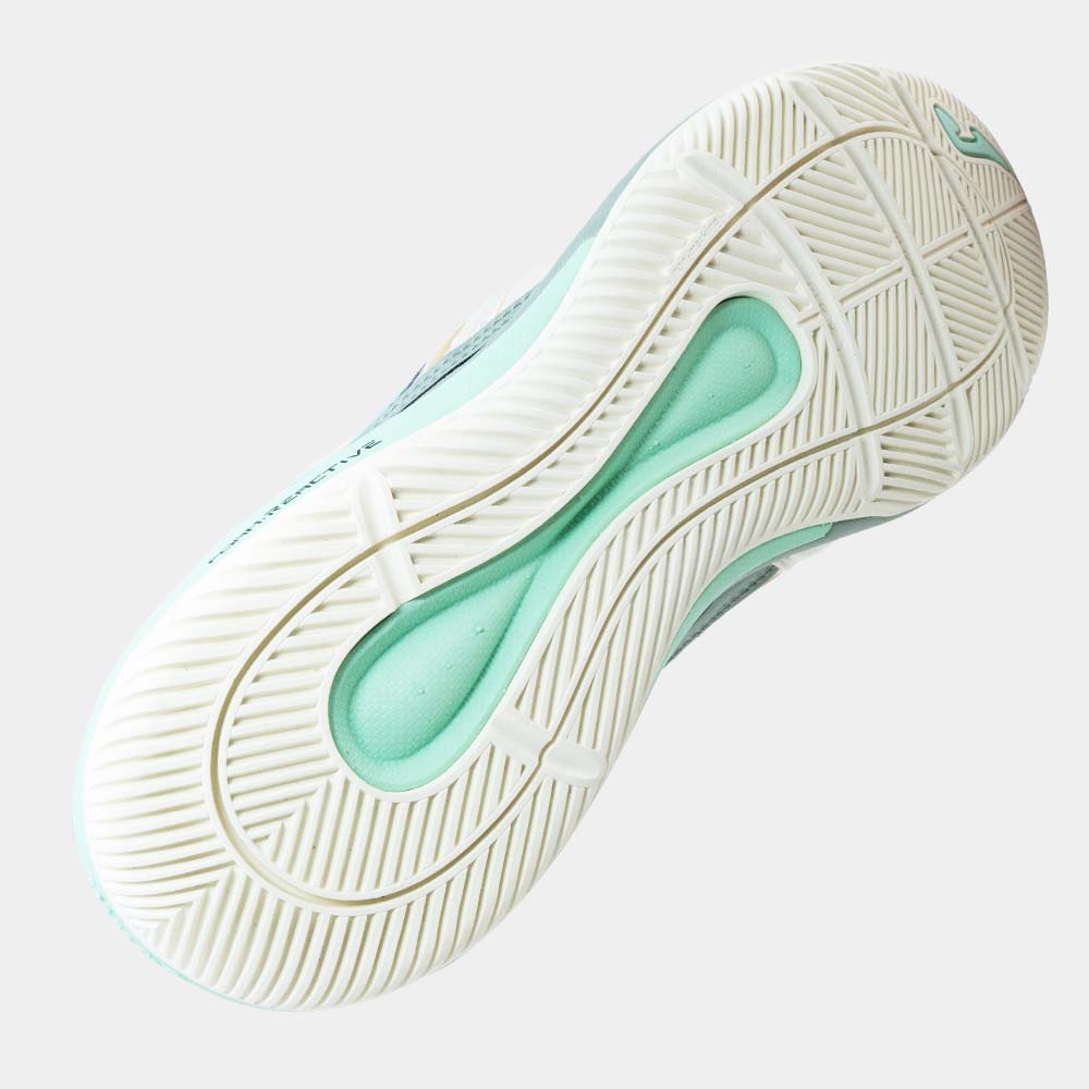 ZAPATILLAS FUTBOL SALA GAMBETA 2625 IN BEIGE - 3