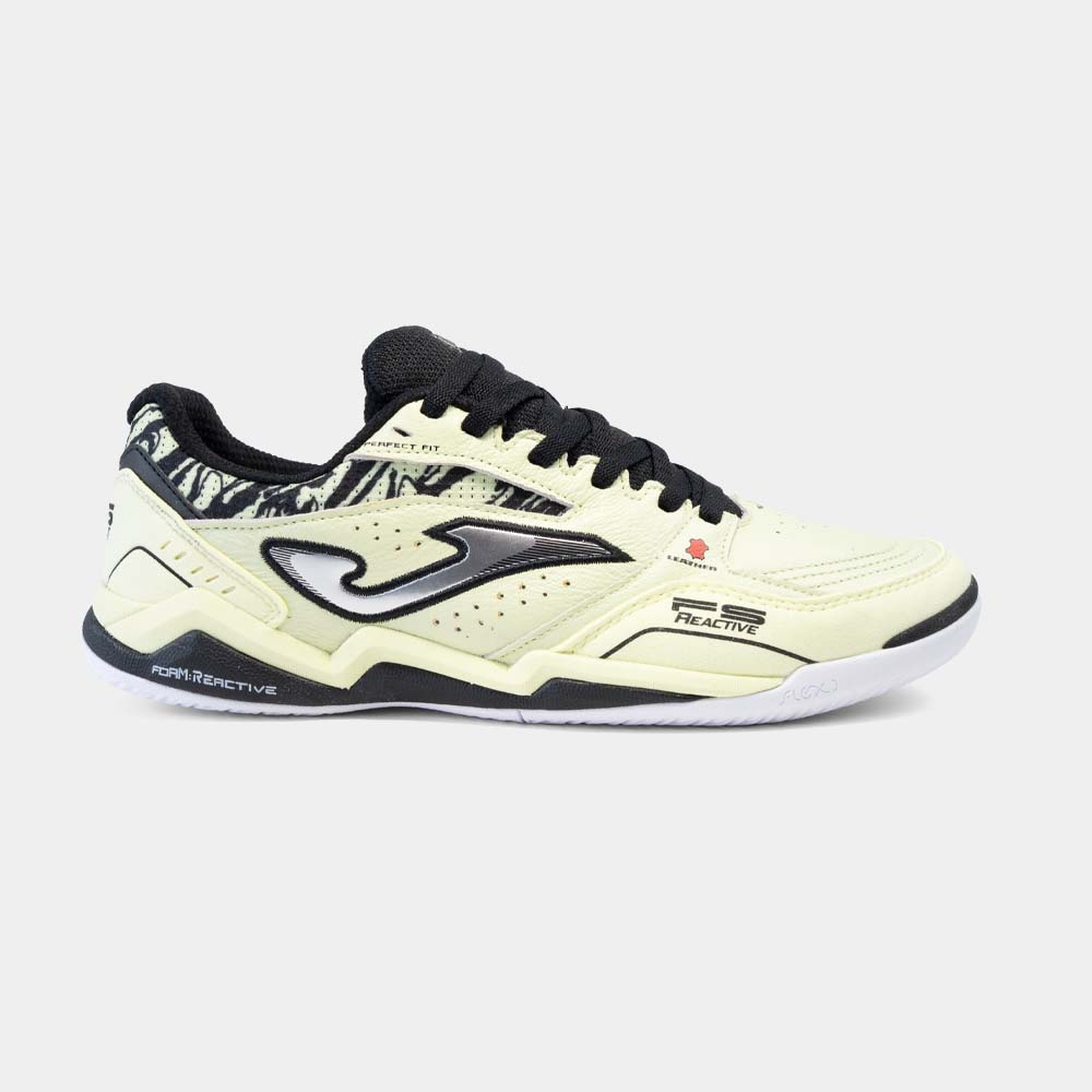 ZAPATILLAS FUTBOL SALA FS REACTIVE 2628 IN AMARILLO - 1