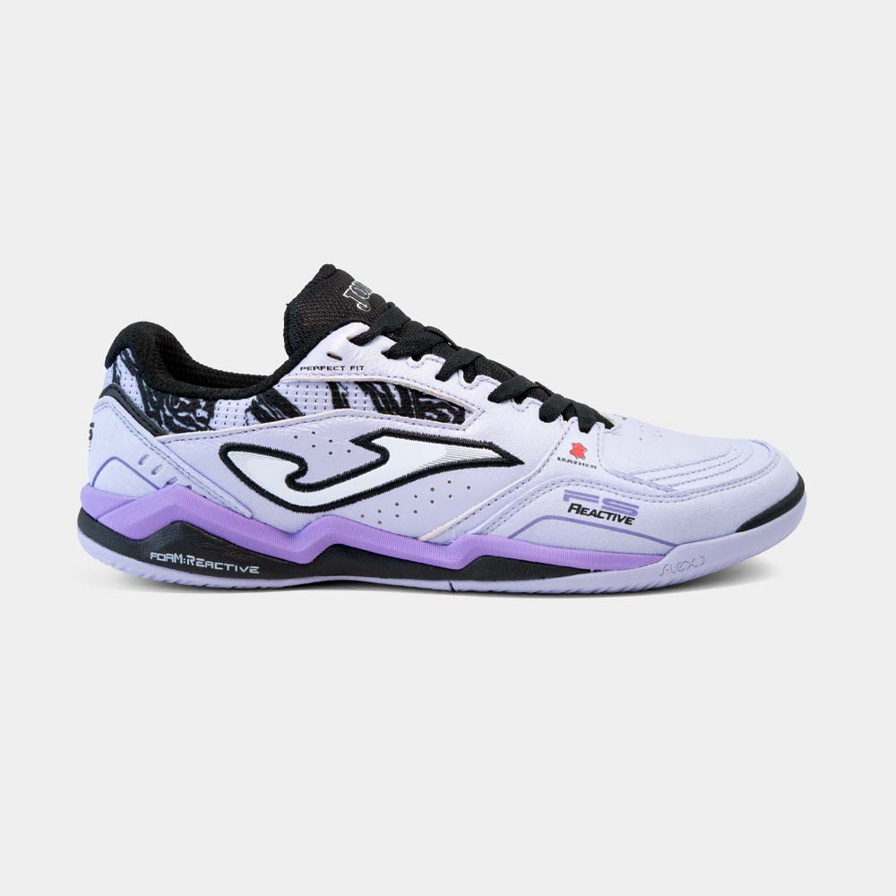 ZAPATILLASFUTBOL SALA FS REACTIVE 2619 IN MORADO - 1