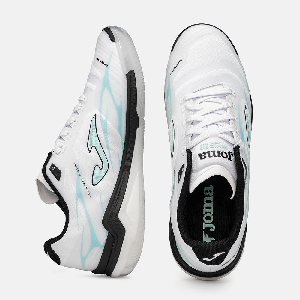 ZAPATILLAS FUTBOL SALA INVICTO 2602 IN BLANCO - 4