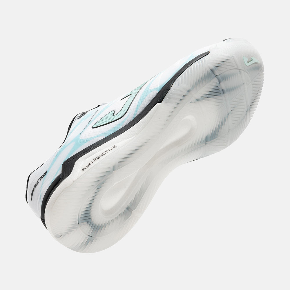 ZAPATILLAS FUTBOL SALA INVICTO 2602 IN BLANCO - 5