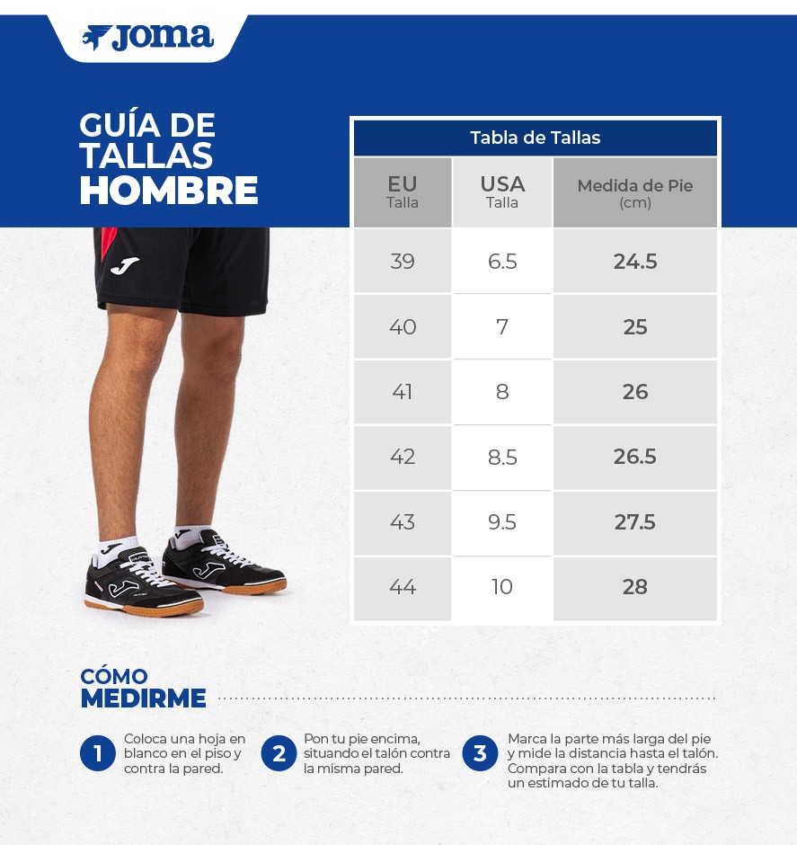 ZAPATILLAS FUTBOL SALA INVICTO 2602 IN BLANCO - 6