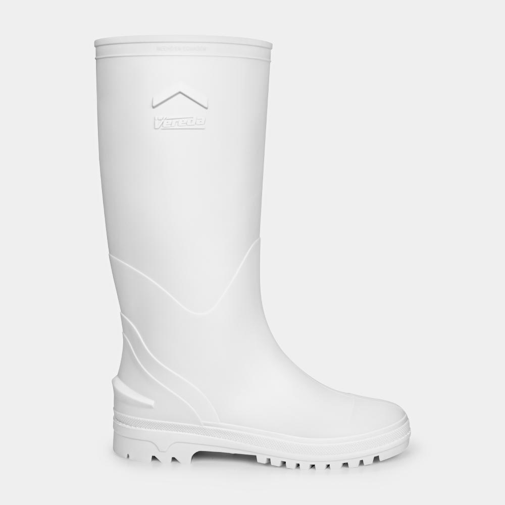 BOTAS PVC VEREDA-GRANJERA - 1