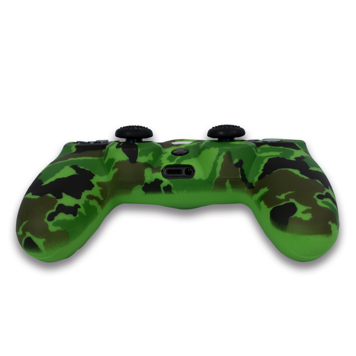 FUNDA DE SILICONA PARA MANDO DE PS4 - 5
