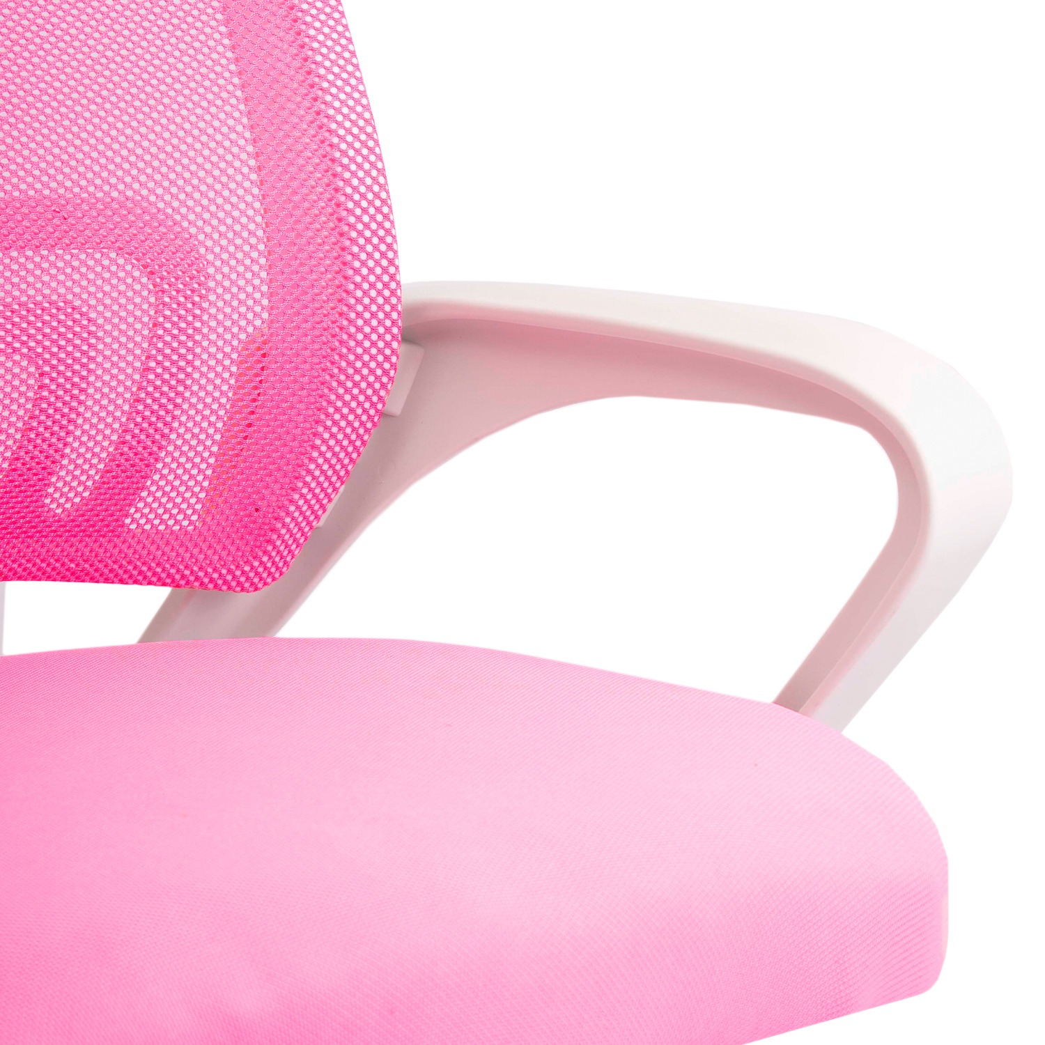 SILLA DE OFICINA ERGONÓMICA AVA CON SOPORTE LUMBAR - 7