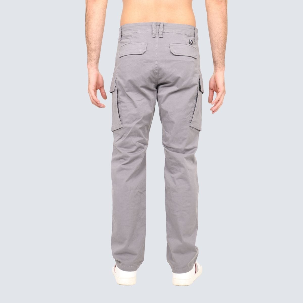 PANTALON CASUAL NORMAL ALGODÓN SLIM HOMBRE PARADA 111 KEN CARGO PARADA111 - 3