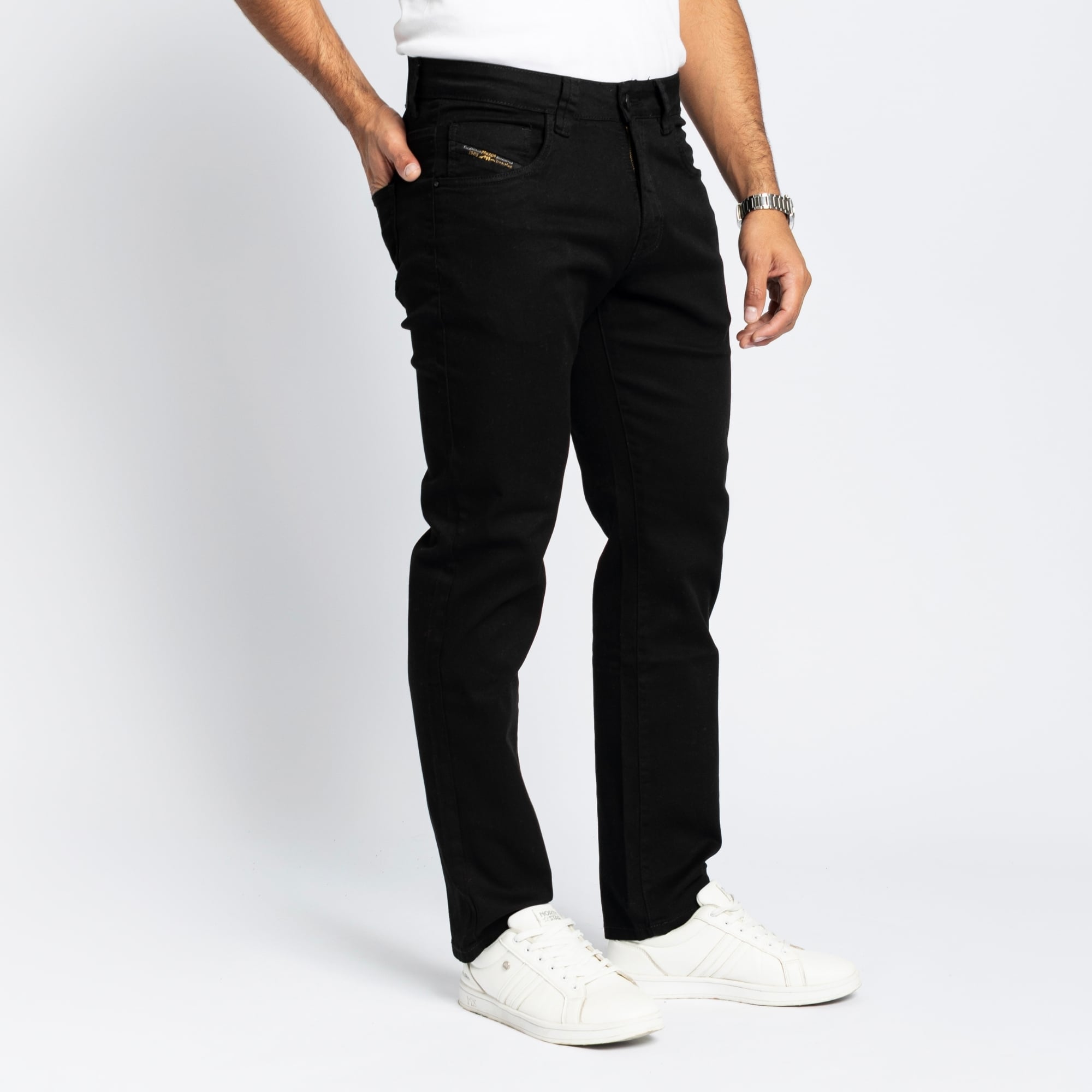 PANTALÓN SLIM HOMBRE PARADA111 FREDILSON - 2
