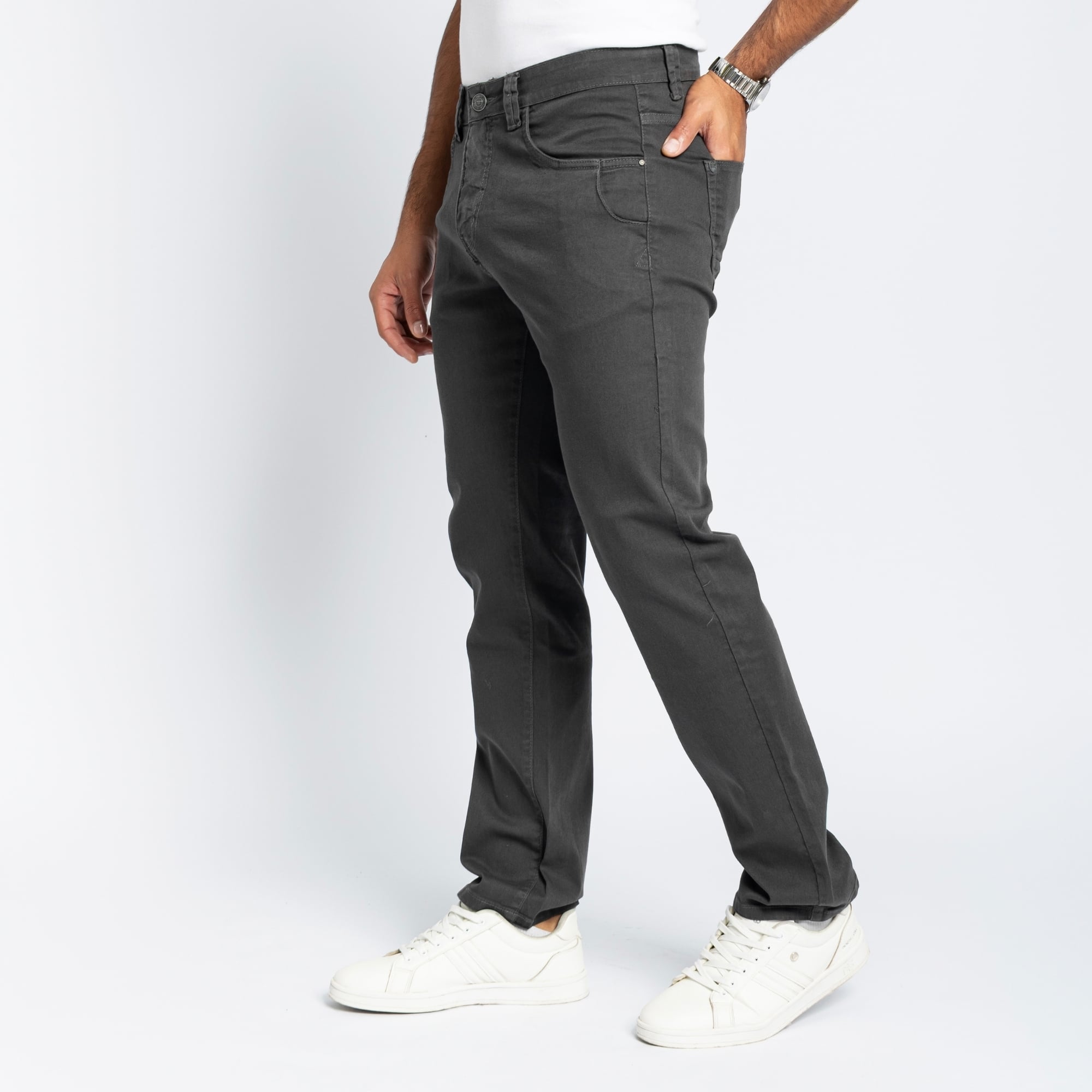 PANTALÓN SLIM HOMBRE PARADA111 FREDILSON - 3