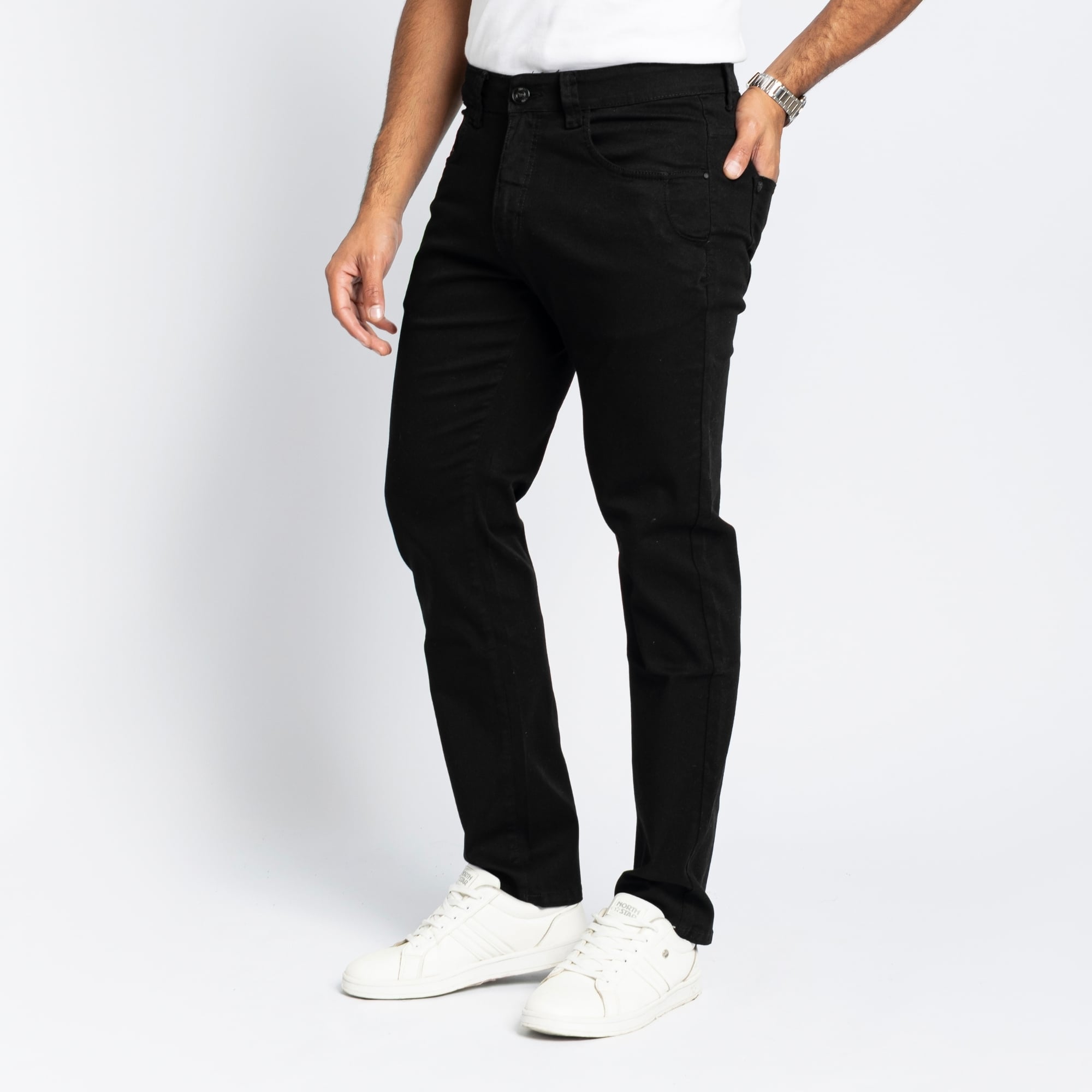 PANTALÓN SLIM HOMBRE PARADA111 FREDILSON - 3