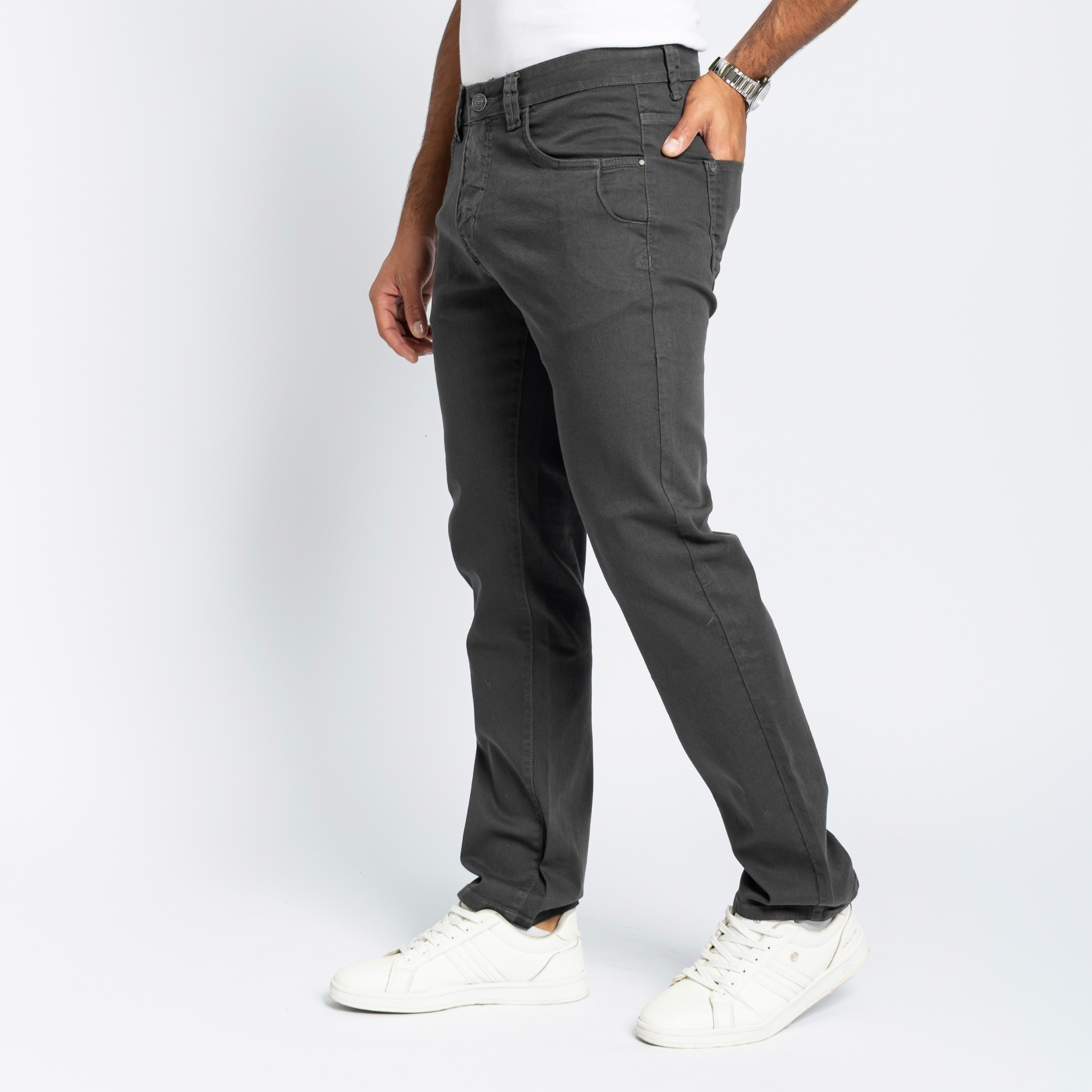 PANTALÓN SLIM HOMBRE PARADA111 FREDILSON - 3