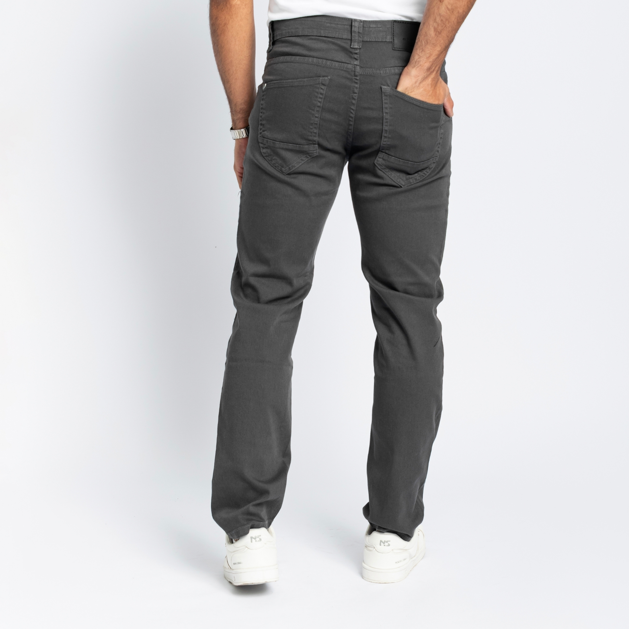 PANTALÓN SLIM HOMBRE PARADA111 FREDILSON - 4
