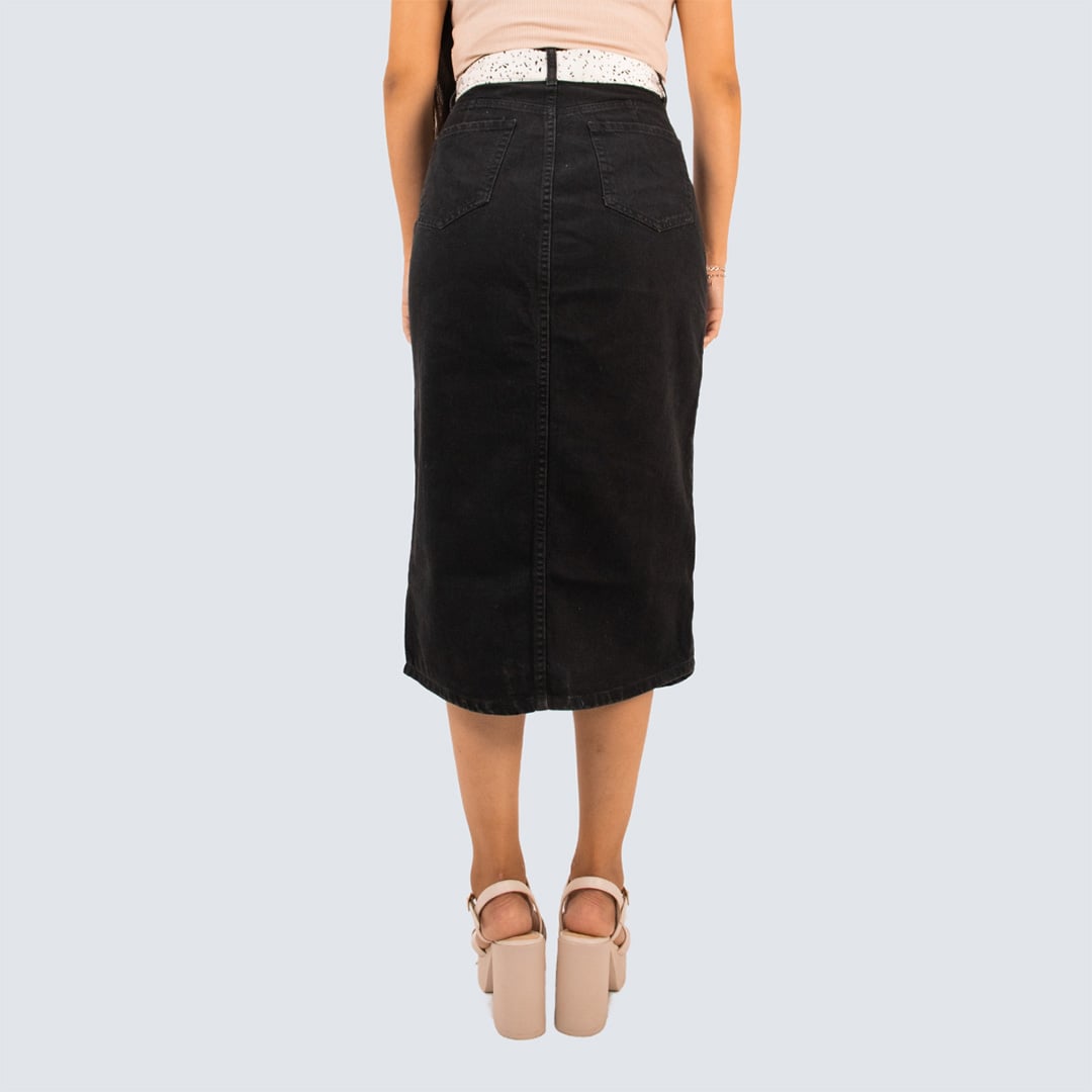 FALDA MUJER PARADA 111 DESIRE MODA - 3